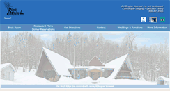 Desktop Screenshot of birchridge.com